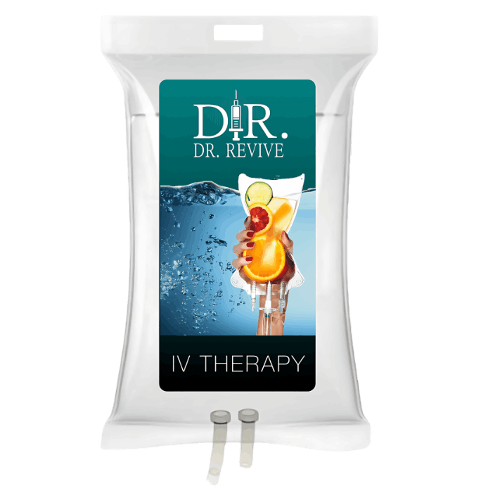 IV THERAPY