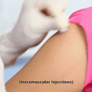 Vitamin Injections